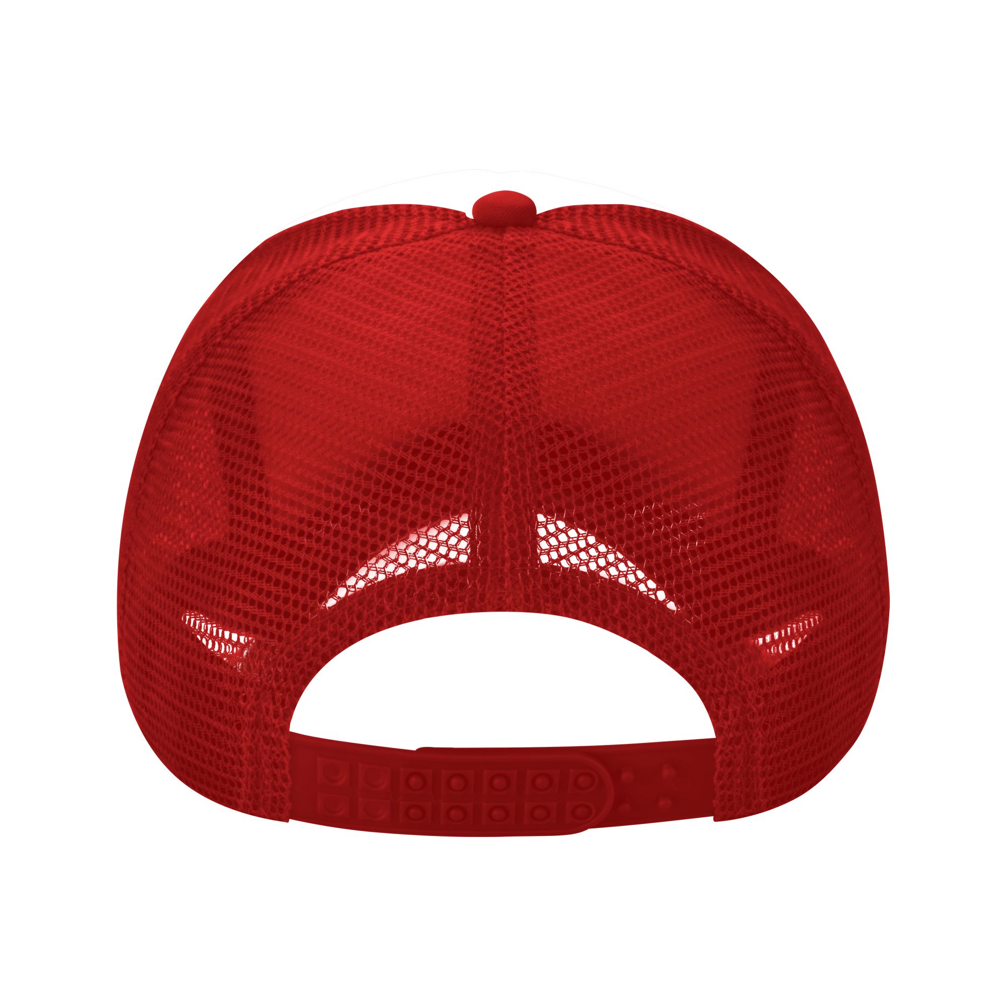 Ashs Ketchums Foam Mesh Trucke - огляд і ціна Trucker Cap Mesh