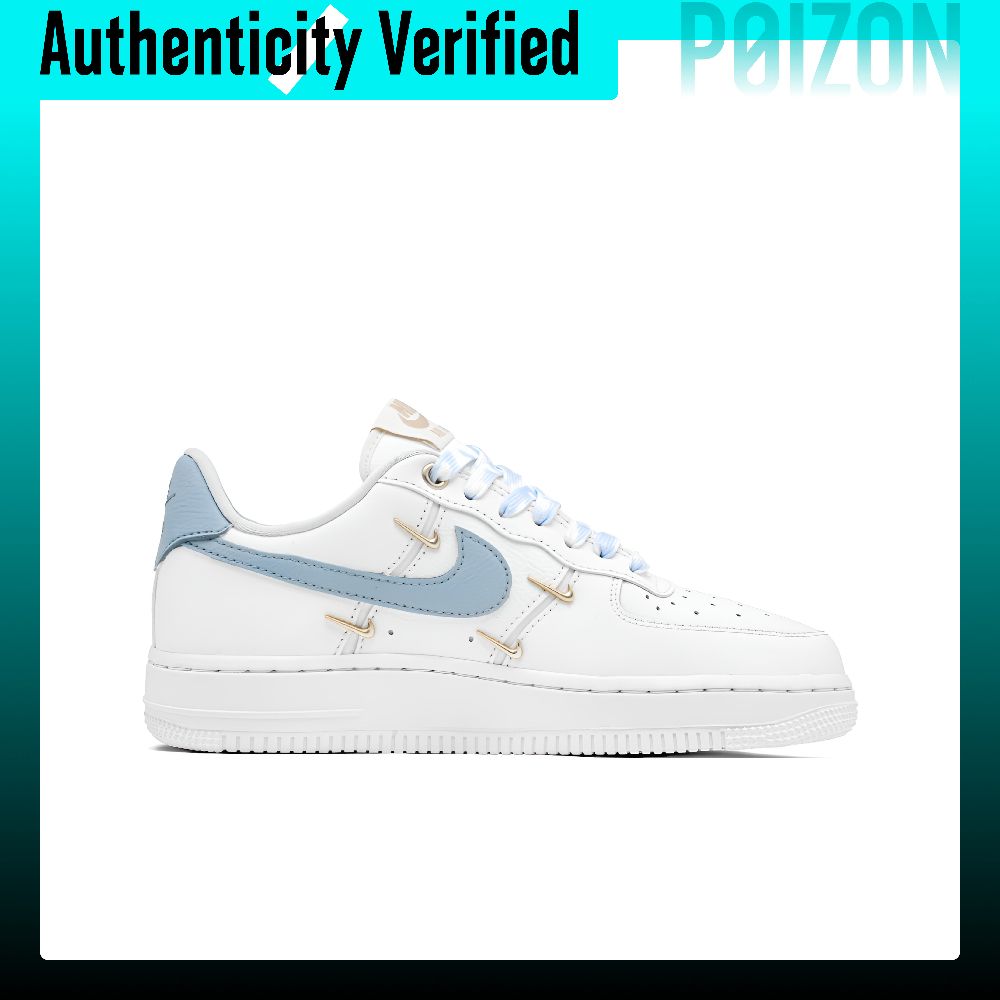 Nike Air Force 1 Blue Ocean Cu - огляд і ціна Nike Shoes Air Force 1