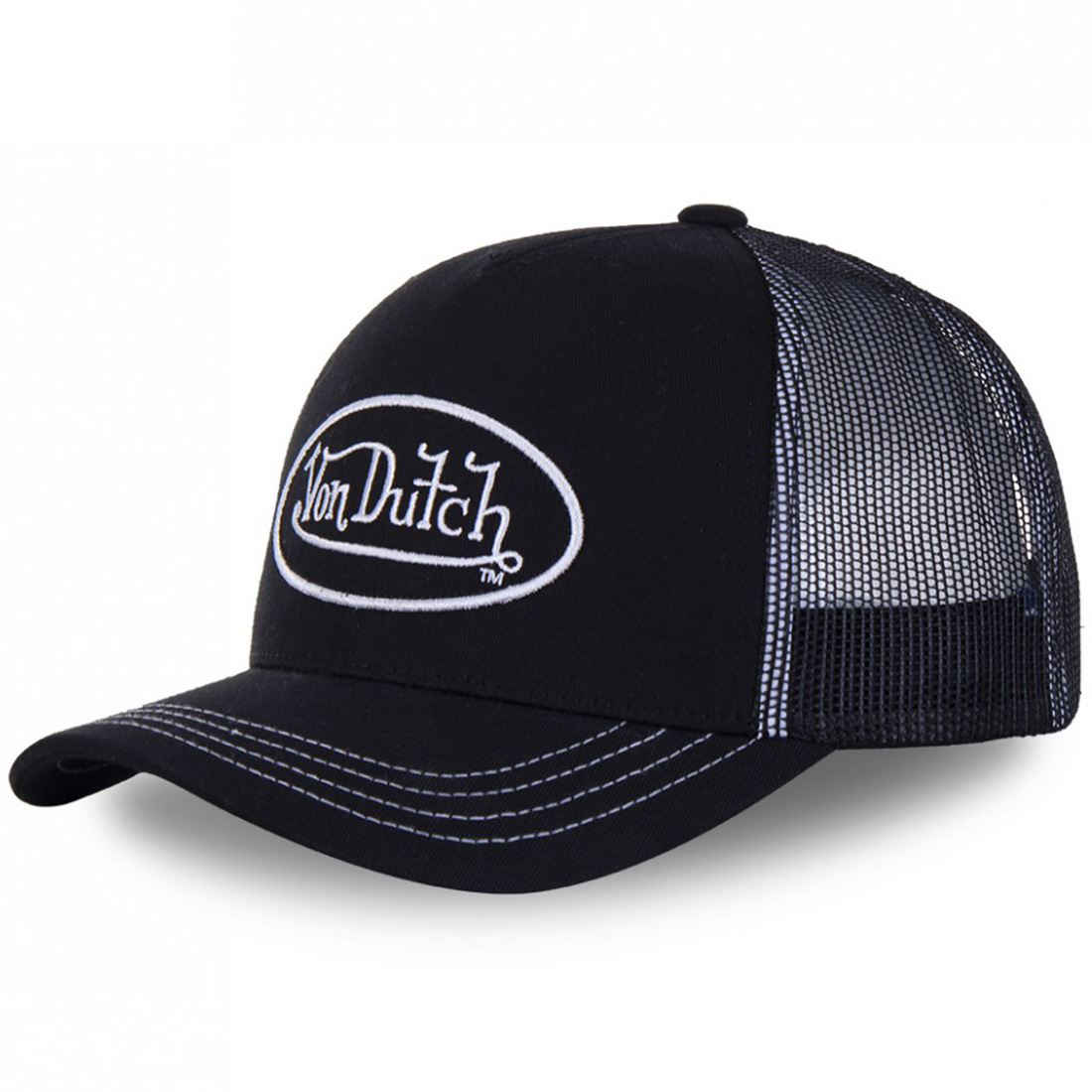 Casual fashion VON Baseball Ca - огляд і ціна Trucker Cap Mesh
