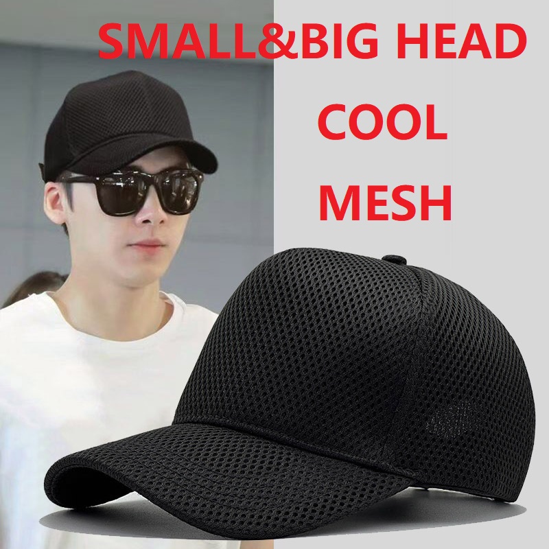 Spring Summer Mesh Baseball Ca - огляд і ціна Trucker Cap Mesh