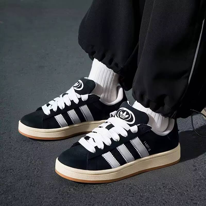 Adidas Clover Men's and Women' - огляд і ціна Adidas Shoes Superstar