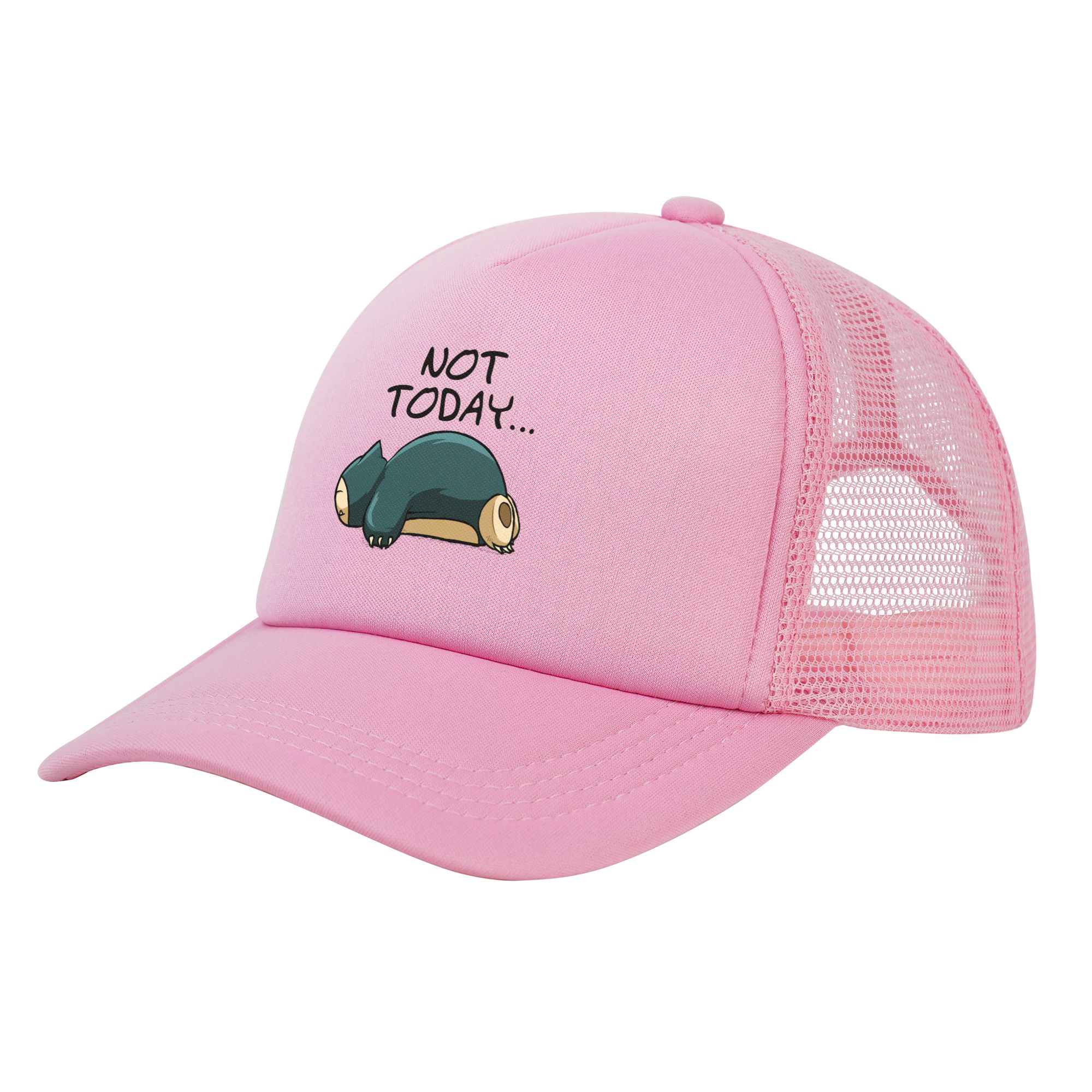 Pokemoned  Mesh Baseball Cap M - огляд і ціна Golf Cap Dad
