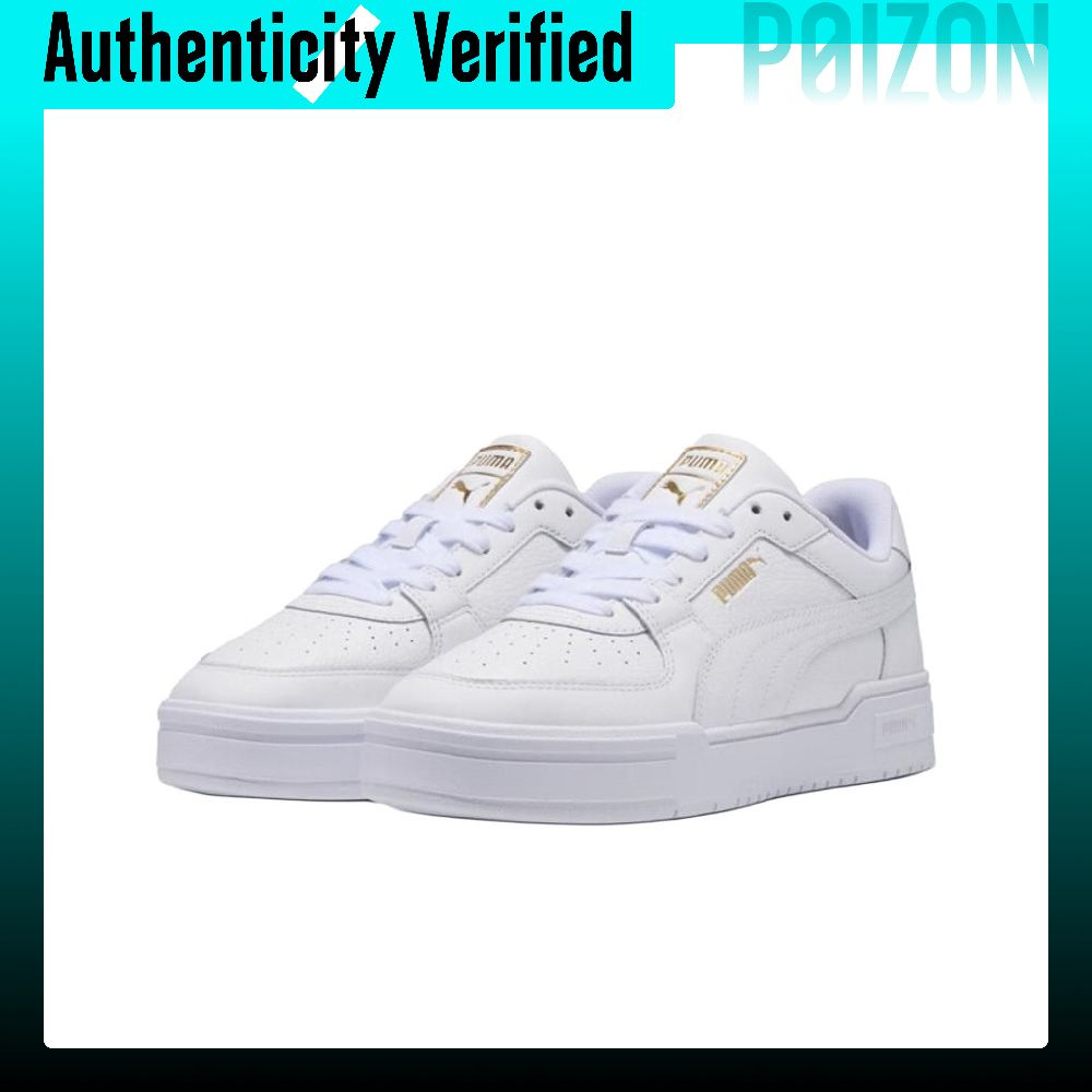 PUMA CA Pro Classic 2 Abrasion - огляд і ціна Puma Shoes Suede Classic