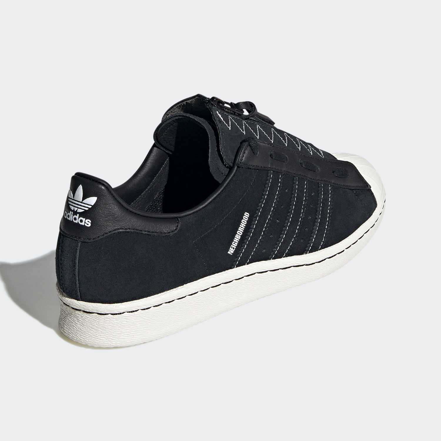 Adidas Authentic Originals SS8 - огляд і ціна Adidas Shoes Superstar